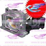 Projector Lamp VLT-XD400LP With Lamp Holder MD-580X thumbnail-1