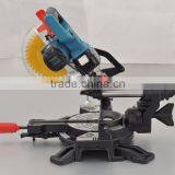 185mm Sliding Miter Saw Cordless 18V Li-ion thumbnail-5