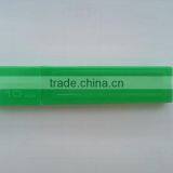 18mm Utility Knife Spare Blade With Plastic Case Package thumbnail-2