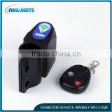 Remote Motorcycle Alarm Lock ,MX022 Wireless Bicycle Alarm thumbnail-3