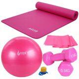 YOGA 4 SET thumbnail-1