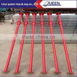 Steel Props Formwork Shuttering Jacks Push Pull Props for Sale thumbnail-4