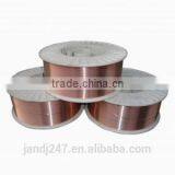 Hot Sale Alloy Copper Coated Er70s-6 Welding Wire thumbnail-4