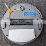 Dust Free Promotional Cheap CE CB EMC RoHs UL Certificate Robot Vacuum Cleaner thumbnail-3