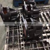 Hight Precision Cast Iron Gearbox Housing thumbnail-4