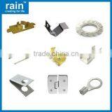 High Quality Metal Base Block Male or Female Plate Supplier thumbnail-1