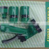 Spray Gun CS-1002 4 Functions Spray Nozzle Spray Gun thumbnail-4