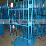 Powder Coating Roll Container for Korea and Japan thumbnail-3