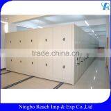 Library Mobile Shelving Office Dense Ark Mobile Shelves