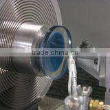 Machine Supplier OEM Custom-made Machining CNC Factory Price thumbnail-1