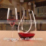 2016 Good Quality and Competitive Price Wine Glass Cup Without Lead thumbnail-2