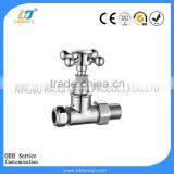 TRV Thermostatic Radiator Valve Angled Heater Valve thumbnail-2