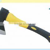 Fiberglass Handle Axe