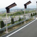 Wind Hybrid 100W Turbine 40W LED Power Solar Light, Time Control Garden Lights,highway Lighting,plaza Lights thumbnail-1