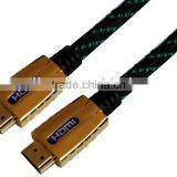 24K Gold-plated HDMI 19 Pins/ HDMI 19 Pins 002 thumbnail-1