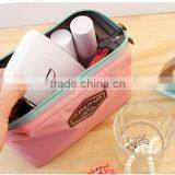 Beauty Travel Cosmetic Bag Girl Fashion Multifunction Makeup Pouch Toiletry Case thumbnail-2