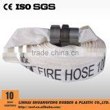 Professional Manufacture Fire Resistant Hose With Different Couplings thumbnail-3