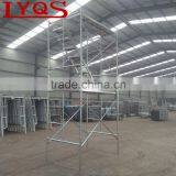 Walk Through Scaffolding Frame H Frame Ladder Frame System thumbnail-2
