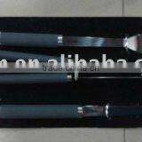 3 Pcs BBQ Utensil Sets