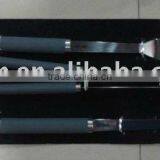 3 pcs BBQ utensil sets