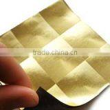 Japanese Gold Face Oil Sheets Face Japanese Blotter Paper thumbnail-1