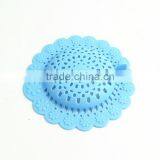 16115 Household Sink Strainer Silicone Hair Catcher thumbnail-4