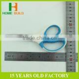 Factory Price HB-S7101 Soft Grip Handle Scissors For Household thumbnail-5