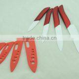 2017 4 Pieces Different Function Type Household Ceramic Knives Set thumbnail-2