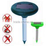 Solar Mouse Repeller /solar Snake Repeller (mouse,snake,, Ants,) thumbnail-1