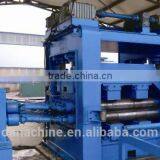 W43T Plate straightening Machine