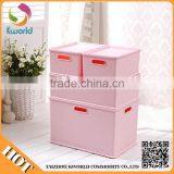 Professional Manufacturer Supplier Outdoor Storage Box thumbnail-4