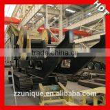Gold Supplier Mobile Crusher With Deep Crushing Cavity for Sale thumbnail-2