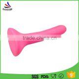 2016 Hot Selling Adult Sex Toys Silicone Penis Female Sex Masturbation Silicone Big Cock Man thumbnail-4