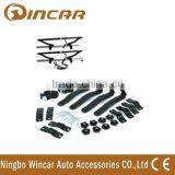 WINKC108 Canoe Kayak Rack on Top of Car thumbnail-1