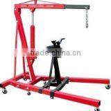 Engine Crane Foldable With Engine Stand EC20FE11 thumbnail-1