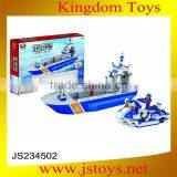 Hot Selling 2015 New Type Plastic Building Blocks Toys From China With Low Price thumbnail-1