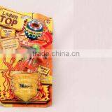 2015 New Type Light Spin Top Toy Made in China thumbnail-2