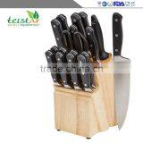 Manufacturers Selling 16 Sets of High-grade Wooden Multi-functional Stainless Steel Products thumbnail-1
