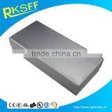 Zinc Alloy Baby Gift Sets Including Birth Certificate/new Baby First Tooth and Curl Box thumbnail-2