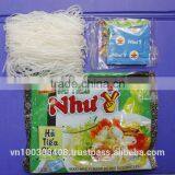 Beef, Chicken Flavour Instant Rice Noodles "Hu Tieu " Vietnamese, VI HUONG BRAND thumbnail-4