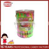 Mini Cola Bottle Fruit Flavor Sour Powder Candy thumbnail-2
