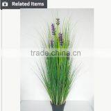 High Quality Sunflowers Cheap 2017 Factory Artificial Onion Grass thumbnail-6