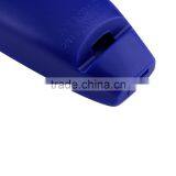 Wholesale Blue Click Clicker Obedience Training Trainer Aid Wrist Strap for Puppy Dog Pet Hot Search thumbnail-5