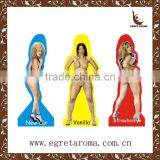 2015 Hot Selling Customed Shape Paper Air Freshener Machine thumbnail-3