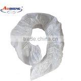 Disposable Car Maintance Kit Plastic Seat Cover 5 in 1 Kit