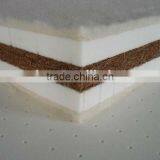 Sandwish Latex With Coir Fiber Mattress Natural Mattress Core thumbnail-2