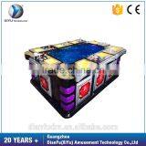 Ocean King 3 Fishing Game Machine 4/6/810 Players Standing Fishing Game Machine. thumbnail-3