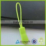 Baby Clothes no Any Harmful Substance Silicone 3d Zipper Head thumbnail-6