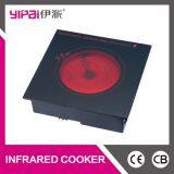 220V Chinese Wok Frying Induction Cooker With Concave Surface Catering Hotel Restaurant Cooking Dish Food Equipments thumbnail-2
