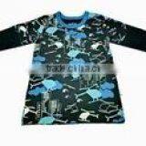 2015 Custom Boys Printed t Shirts Wholesale thumbnail-1